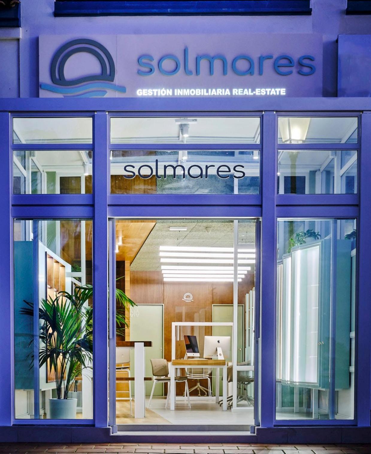 Solmares Las Marismas Isla Canela Bagian luar foto